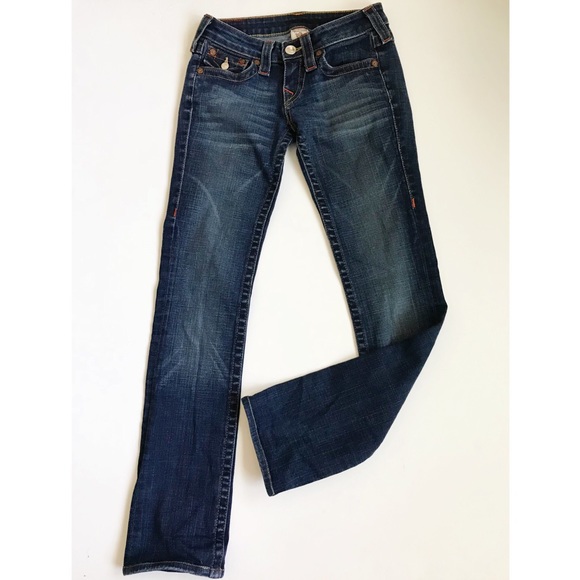 True Religion Jeans - Picture 3 of 4